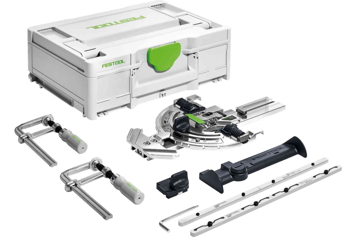 Festool Accessoires 577157 Accessoire-set SYS3 M 137 FS/2-Set
