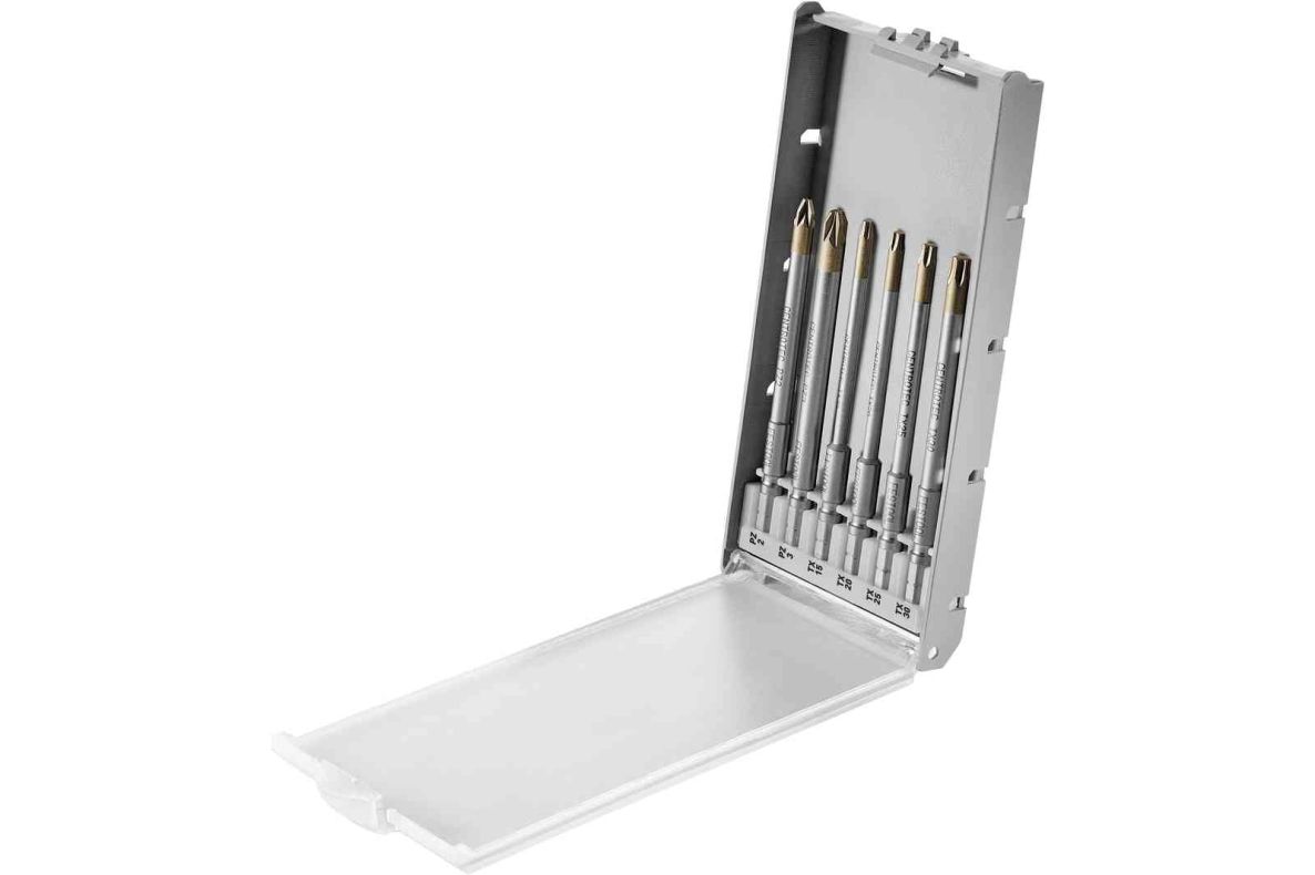 Festool Accessoires 577399 Bitcassette BKS SYS3 100mm CE