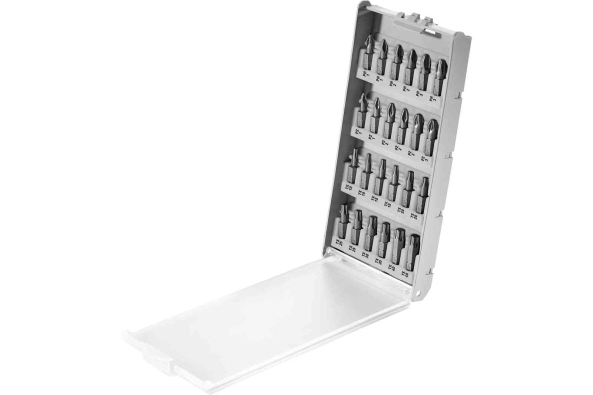 Festool Accessoires 577401 Bitcassette BKS SYS3 25mm