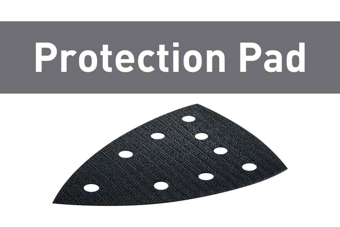 Festool Accessoires 577537 Bescherm pad PP-STF DELTA/9/2