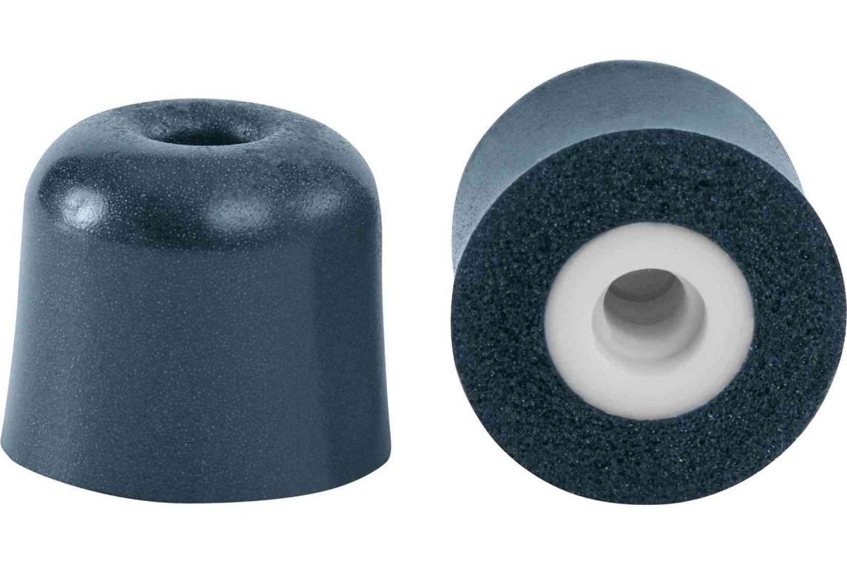 Festool Accessoires 577794 EB-W-S1/12 Oordopjes voor GHS 25 I Bluetooth In-ear hoofdtelefoon - gehoorbescherming