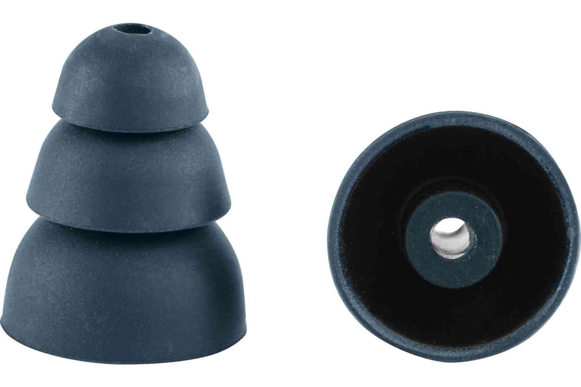 Festool Accessoires 577800 EB-SLC/12 Oordopjes voor GHS 25 I Bluetooth In-ear hoofdtelefoon - gehoorbescherming