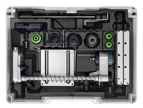 Festool Accessoires 577971 Mobiele boorstandaard MB 40-Set