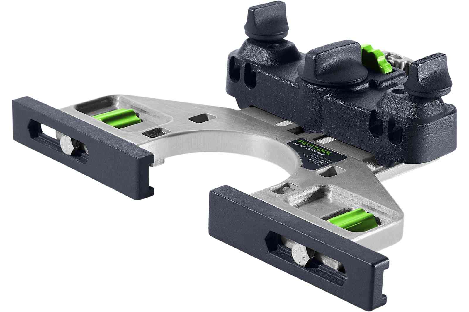Festool Accessoires 578054 Parallelaanslag SA-OF 1010/MFK