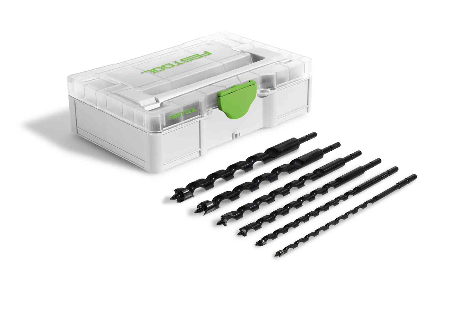 Festool Accessoires 578111 SYS3 S 76-SB CE-SORT/6 Centrotec Slangenborenset