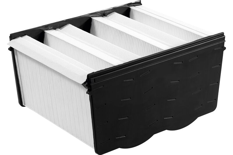 Festool Accessoires 577975 HF-SYS-AIR H/Hepa Standaardfilter voor SYS-AIR Luchtreiniger