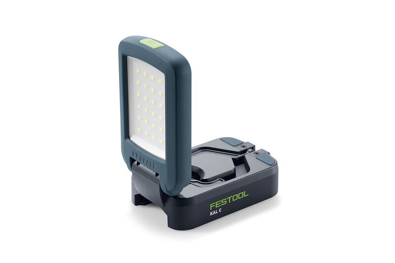 Festool Accessoires 578128 SYSLITE KAL C Accu LED-Werklamp