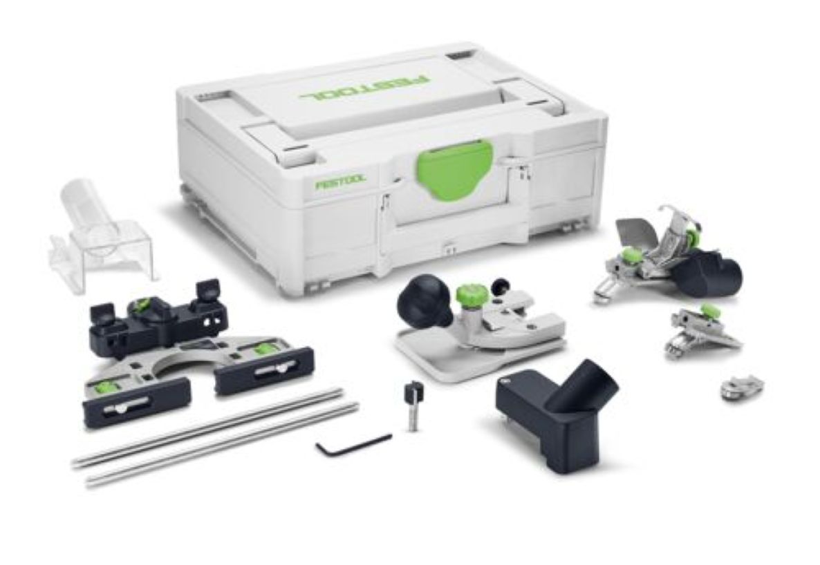Festool Accessoires 578375 ZS-MFK 700 Accessoire-Systainer