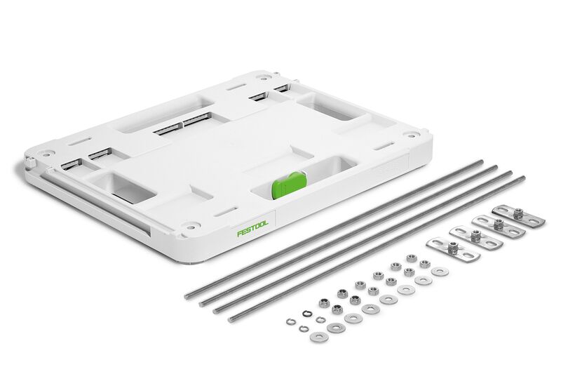 Festool Accessoires 578357 DH-SYS-AIR Plafondhouder voor SYS-AIR Luchtreiniger