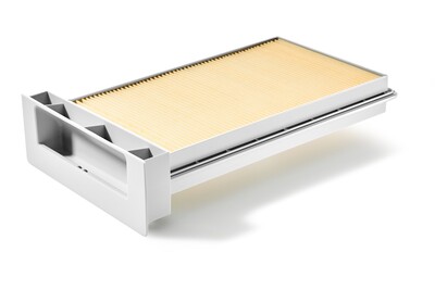 Festool Accessoires 578490 Standaardfilter HF-CTH COMP