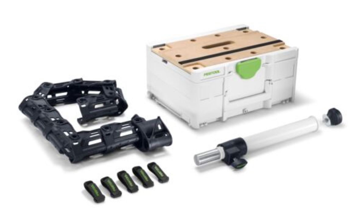 Festool Accessoires 578517 CT-ASA FLX J Afzuigarm