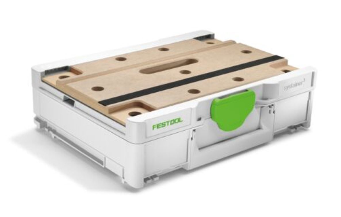 Festool Accessoires 578496 SYS3-MFT M 112 Systainer³