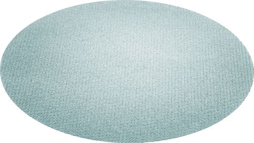 Festool Accessoires 578627 Netschuurmateriaal Granat Net D125 P60 GR NET/50