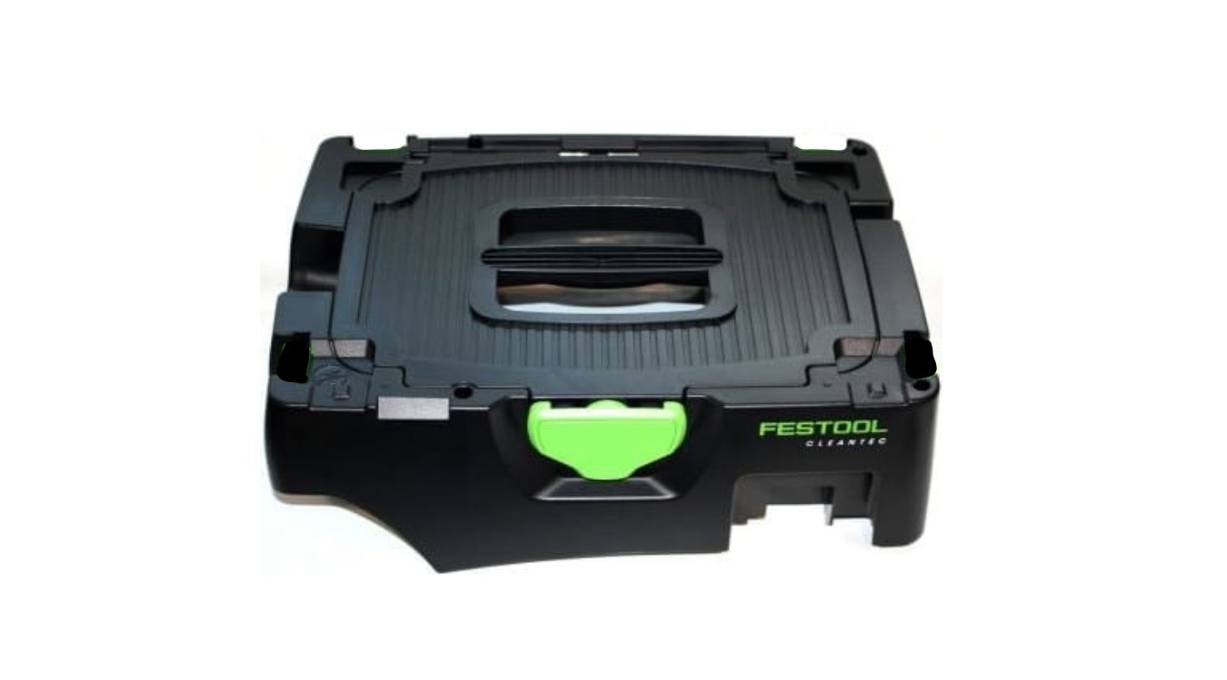 Festool Accessoires 11014391 Slangdepot voor CTL MINI I/ CTL MIDI I en CTM MIDI I met bluetooth