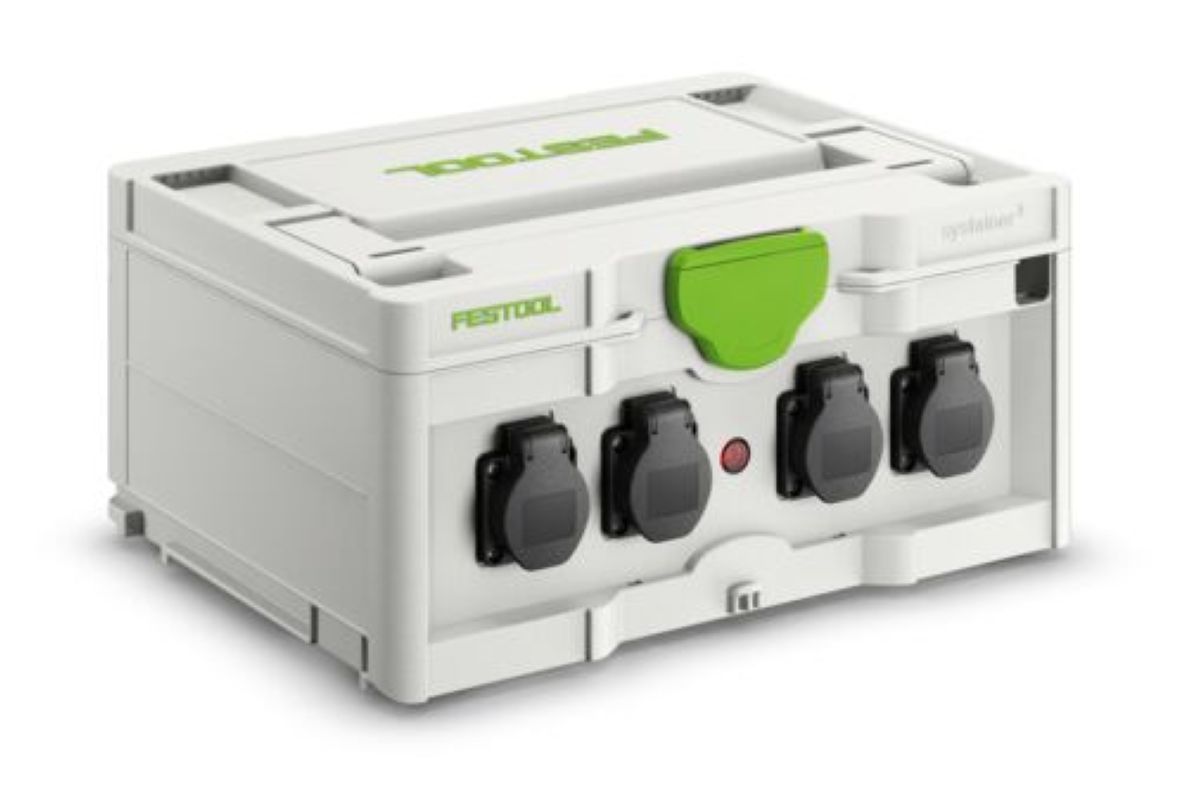 Festool Accessoires 578561 SYS3-PH M 187 SYS-PowerHub