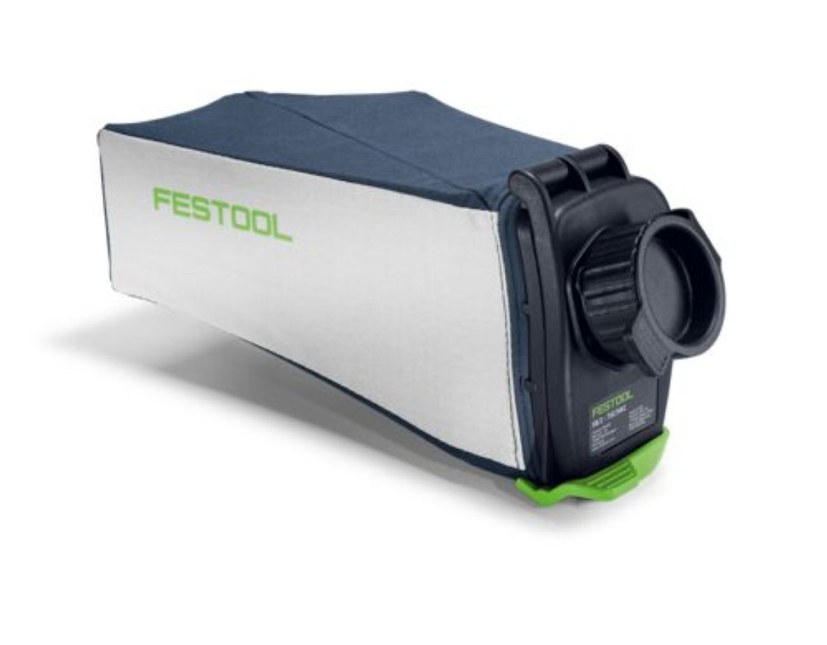 Festool Accessoires 578694 SB/2-TSC/HKC Stofopvangzak