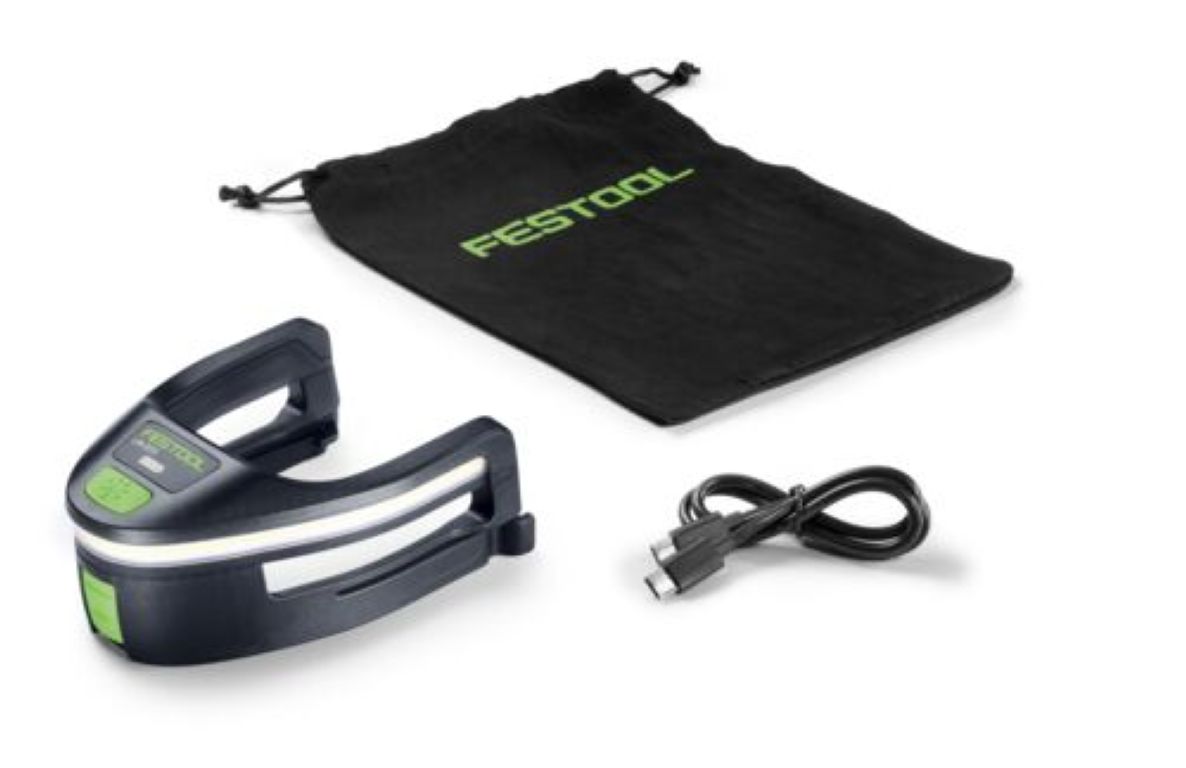 Festool Accessoires 578708 LM-DTS Lichtmodule