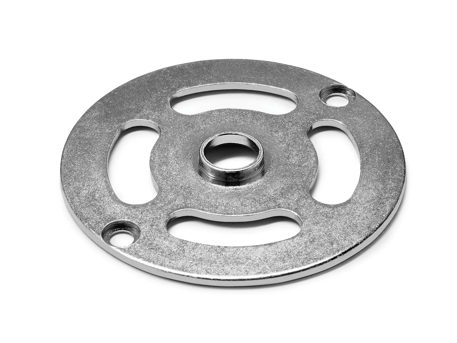 Festool Accessoires 578724 KR-D 3/4 /OF 1010 Kopieerring "Inch"