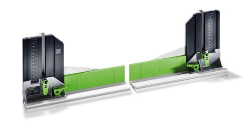 Festool Accessoires 578720 AS-KS 120-R/L Multifunctionele aanslag