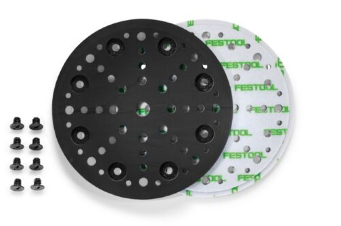 Festool Accessoires 578916 IP D220-LHS 2 225-SW Interfacepad