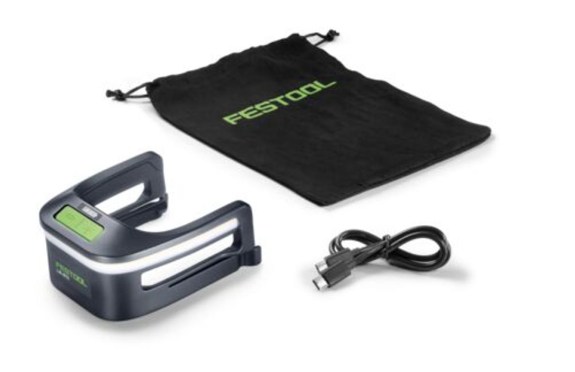 Festool Accessoires 578836 LM-RTS Lichtmodule