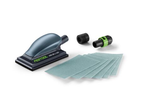 Festool Accessoires 578960 HSK-A Schuurblok 80x130 mm