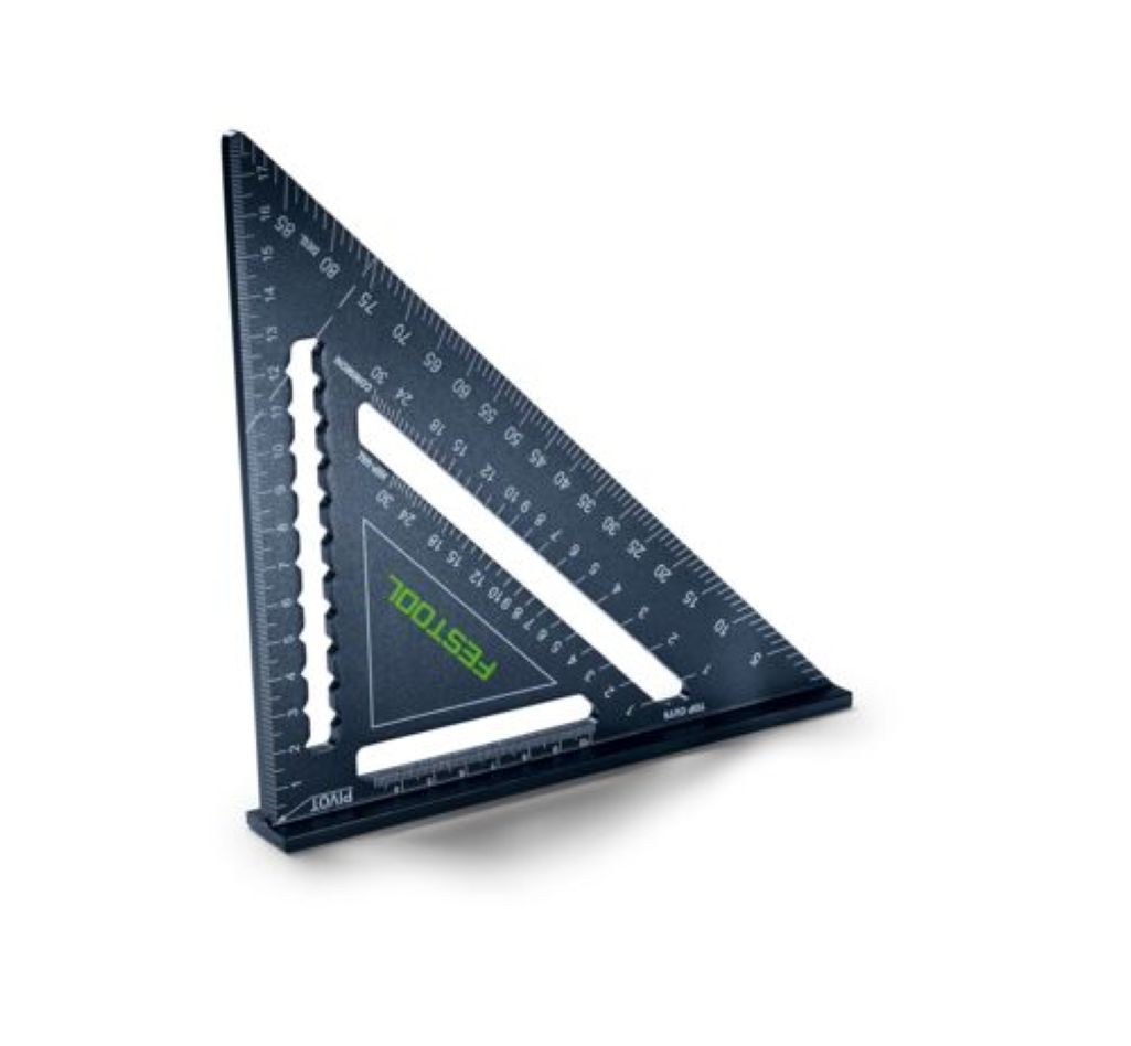 Festool Accessoires 578971 ZMW-FT1 Timmermanshoek