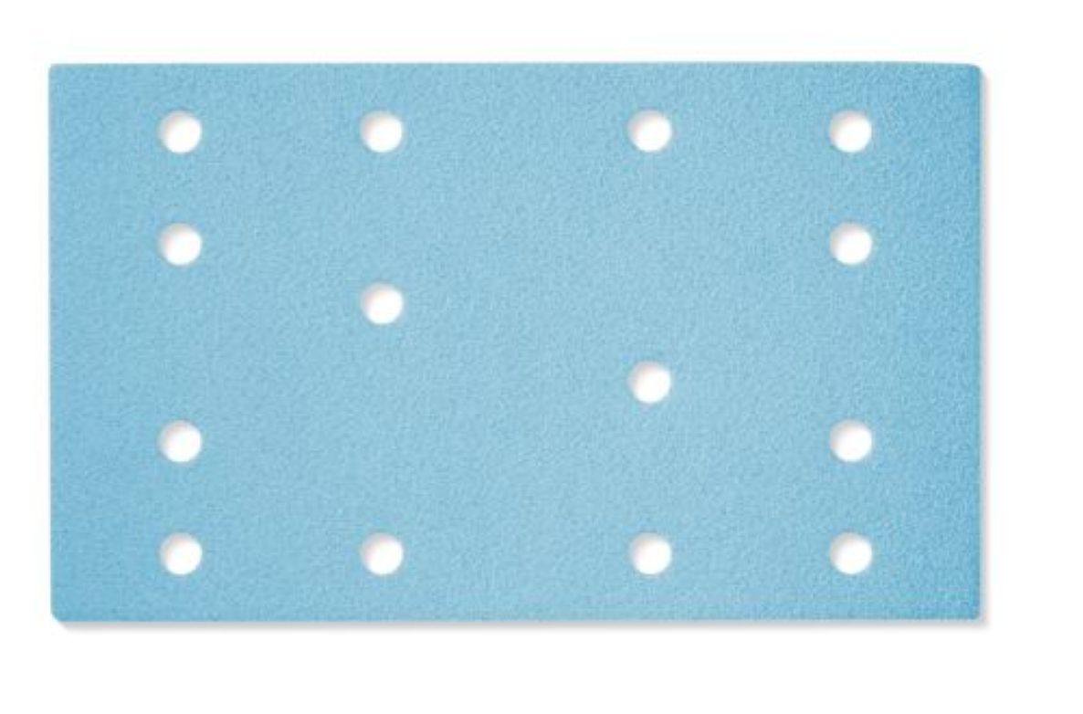 Festool Accessoires 578993 Granat Schuurmateriaal 80x133 P100 GR/50