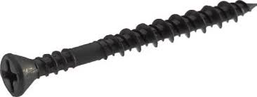 Technofast FF3935RD Gipsvezelplaatschroef smalle vlakkop 3.9 x 35 mm 1000 stuks