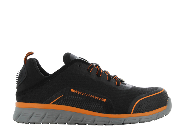 Safety Jogger LIGERO2S1P Lichtgewicht sportieve sneaker