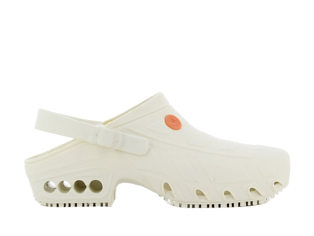 Safety Jogger OXYCLOG Klomp