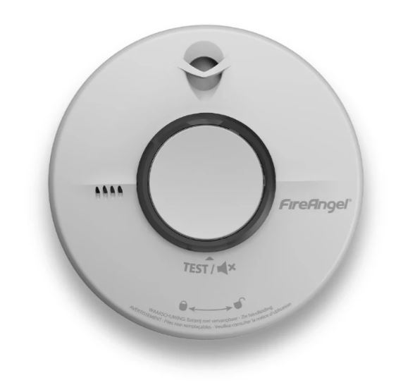 FireAngel ST-622-BNLT Rookmelder met 10-jarige batterij