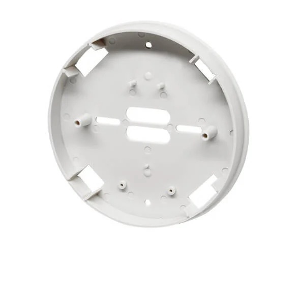 Firex 809-151291 Verhoogde voet SMK4896 t.b.v. Firex 230V rook- en hittemelders