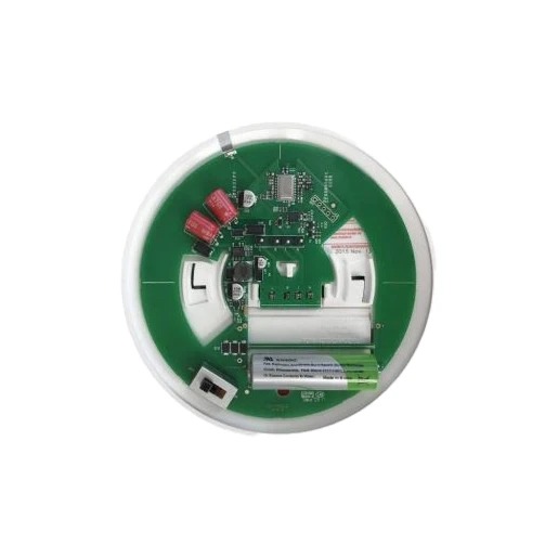 Firex 809-151218 RF VOET 230V VOOR FIREX MELDER