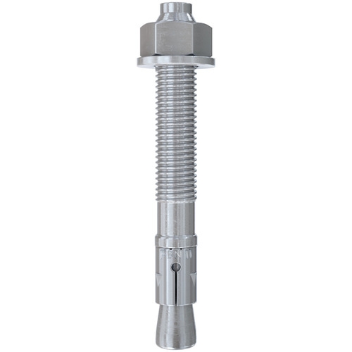 Fischer 40854 Snelbouwanker FBN II 10/30 elektrolytisch verzinkt staal 50 stuks