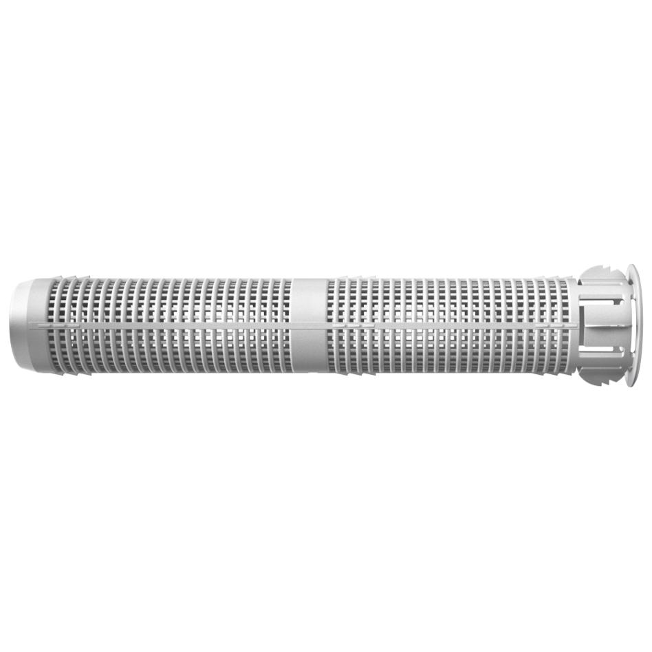 Fischer 46704 Injectiehuls kunststof FIS H 20 x 200 K 20 stuks