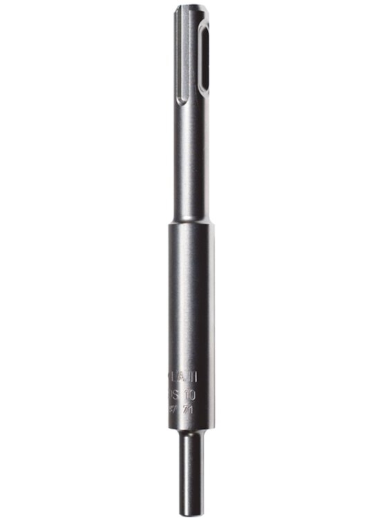 Fischer 48070 Montagehulpstuk EMS M10 x 40