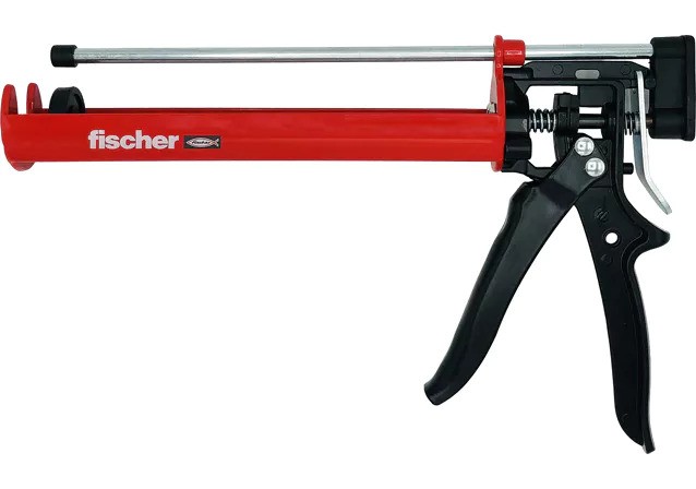 Fischer 58000 FIS AM Injectiepistool voor 2 kamerpatronen tot 390 ml