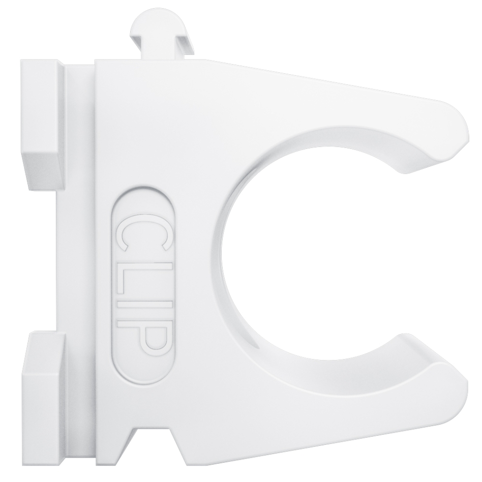 Fischer 58194 Klembeugel RC IEC 12