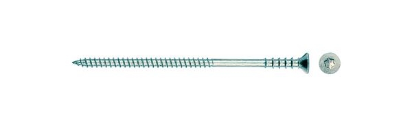 Fischer 59041 Zelfborende stelschroef JUSS 6 x 70 mm