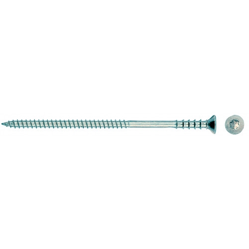 Fischer 59045 Zelfborende stelschroef JUSS 6 x 110 mm
