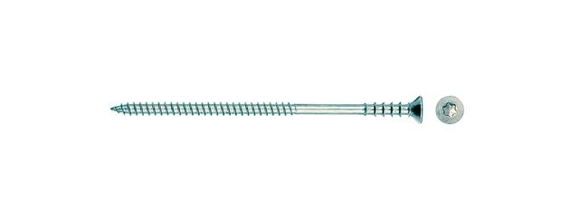 Fischer 59046 Zelfborende stelschroef JUSS 6 x 120 mm