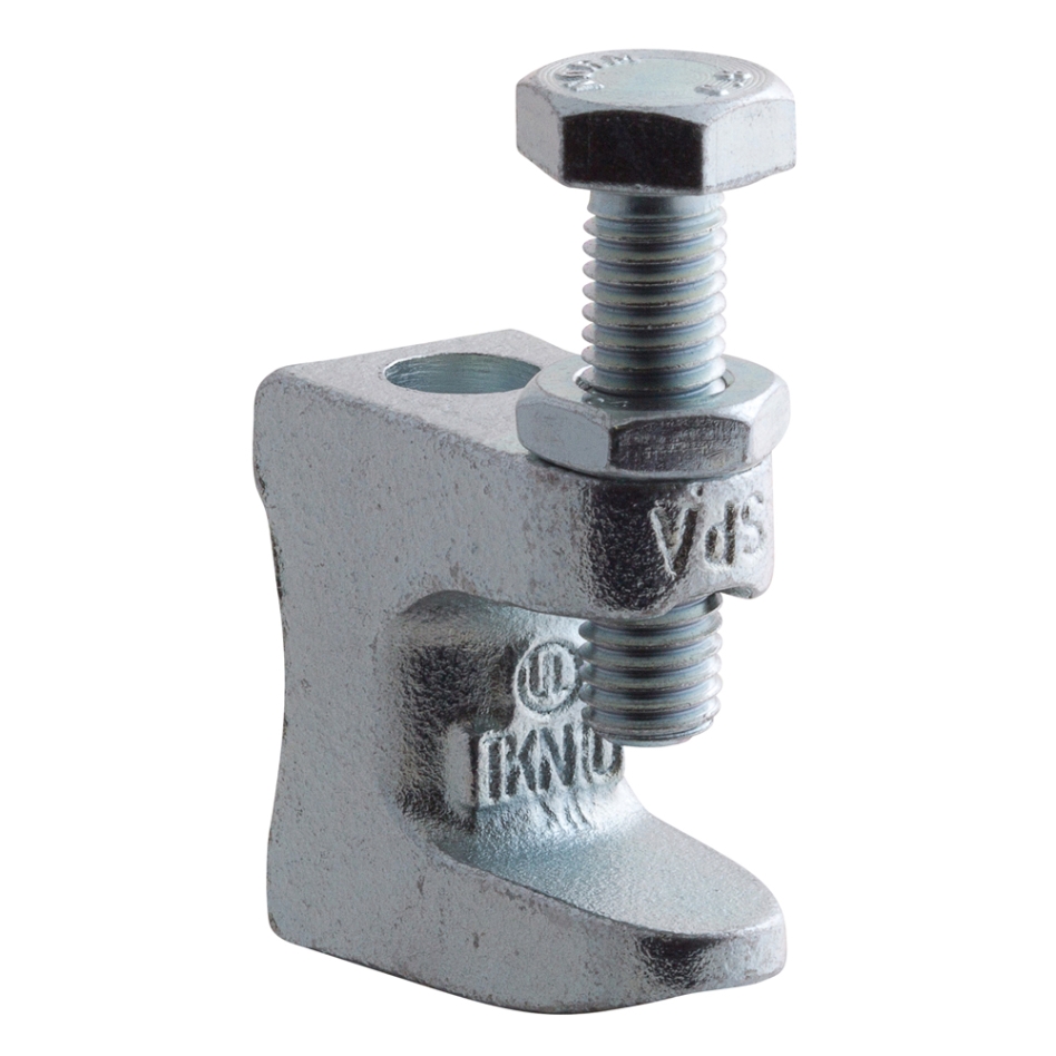 Fischer 79689 Balkklem TKL Ø 11 50 stuks
