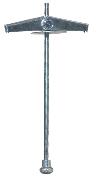 Fischer 80183 Tuimelplug KD 4 25 stuks