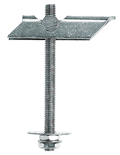 Fischer 80185 Tuimelplug KD 6 25 stuks