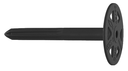 Fischer 80893 Isolatieplug DHK 45/60 voor harde isolatie 250 stuks