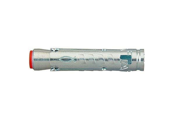 Fischer 90247 Hulsanker TA M 10 elektrolytisch verzinkt sta 25 stuks