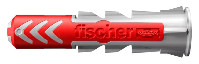 Fischer 535452 DuoPower plug 5x25 100 stuks