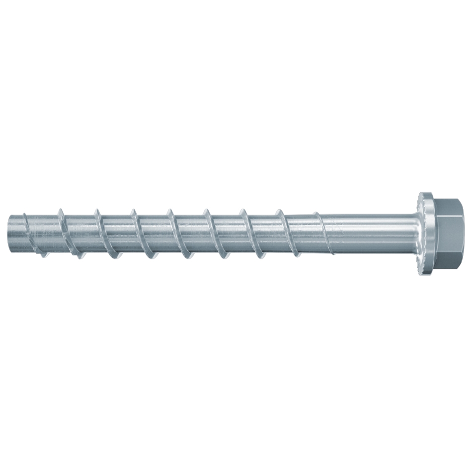 Fischer 536867 Betonschroef FBS II 10 x 230 175/165/145 US zeskant met U-ring 20 stuks