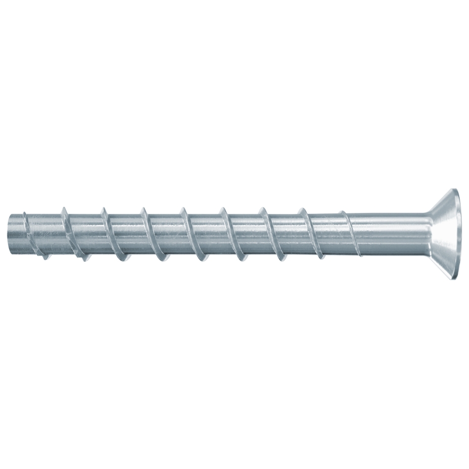 Fischer 536882 Betonschroef FBS II 8 x 90 40/25 SK verzonken kop 50 stuks